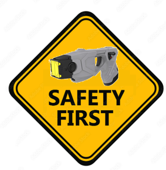 TASER Safety